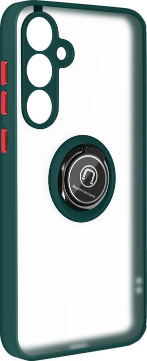 Dark green
