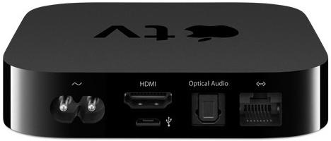 Produktbild Apple TV