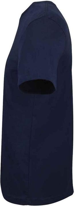 Actual product image Sols Unisex Adult Tuner Plain T-Shirt (L)