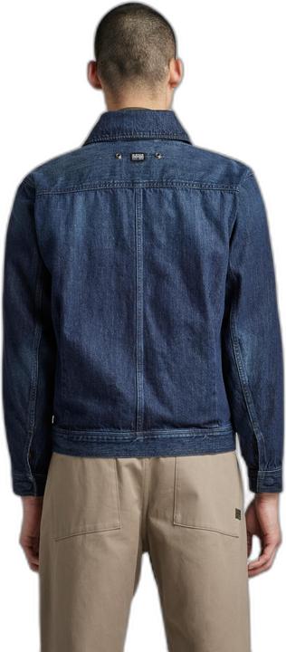 Produktbild G-Star jacke flight cobat (M)