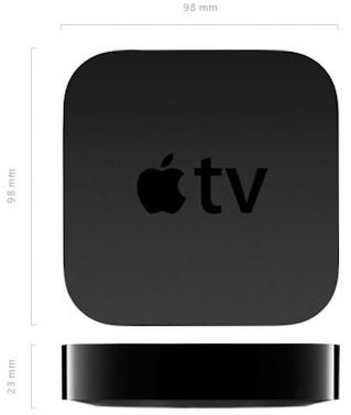 Produktbild Apple TV