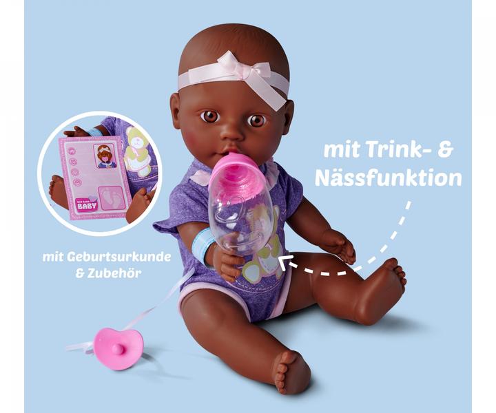 Produktbild Simba NBB Süsses Baby