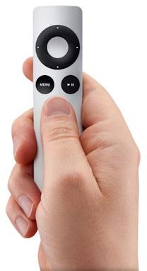 Produktbild Apple TV