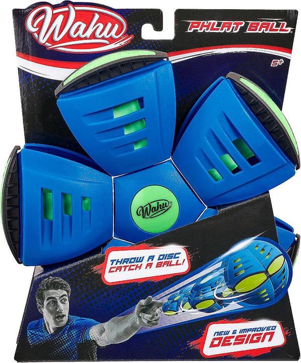Actual product image Goliath Toys 331.614.906 GOLIATH - PHLATBALL CLASSIC - COLORE CASUALE - PRODOTTO CAMPAGNA TV