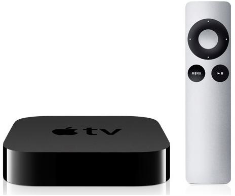 Produktbild Apple TV