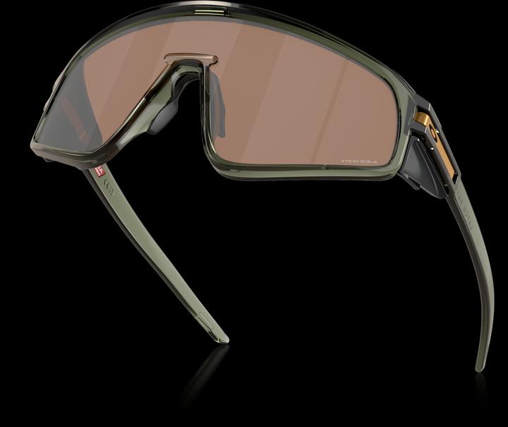 Produktbild Oakley Brille Latch Panel MtNvy / Prizm Sapphire (MtNvy, Prizm Sapphire)