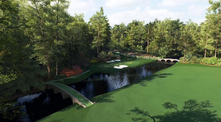 Produktbild EA Games EA Sports PGA Tour -E- (Xbox Series X)