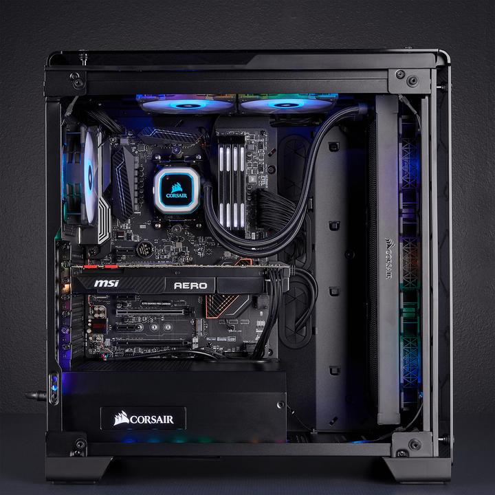 Produktbild Corsair H150i Pro