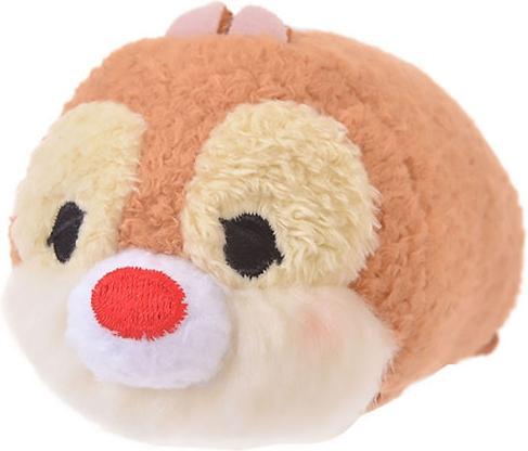 Actual product image Disney Tsum Tsum Dale Mini (S) (10 cm)