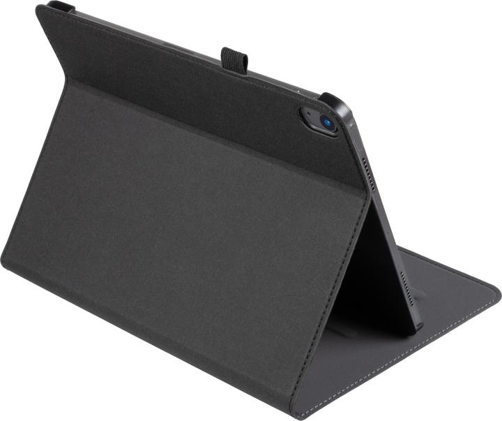 Actual product image Gecko Covers Book-Cover Easy-Click black (iPad Air 11 2024 (M2))