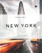 Actual product image Trope New York (English, Jack Van Boom, Michelle Fitzgerald, 2023)