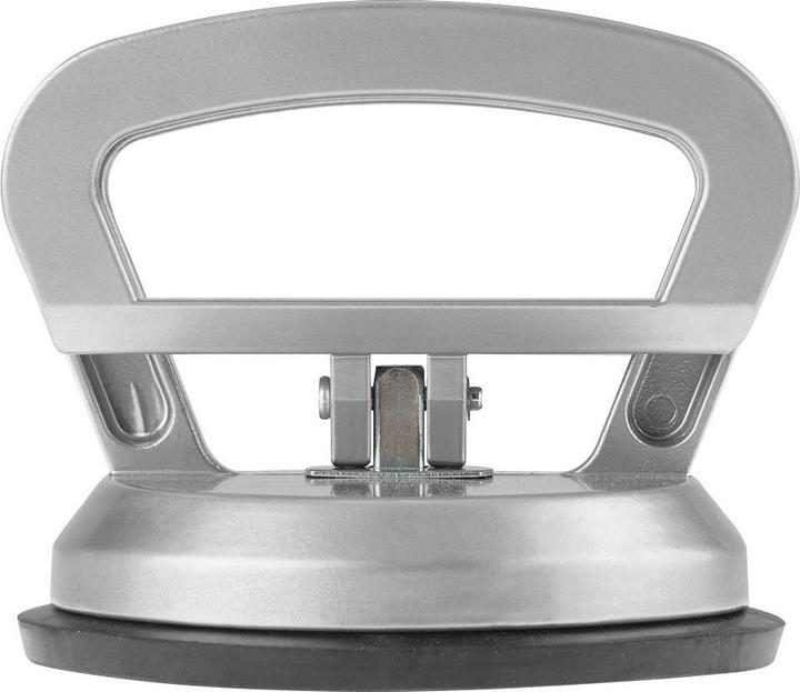 Actual product image Neo PRZYSSAWKA DO SZYB POJEDYŃCZA ALU 56-801 (50 kg)