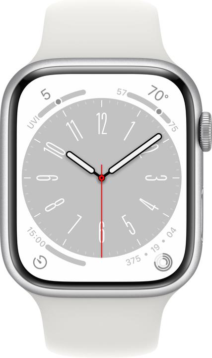 Produktbild Apple Watch Series 8 (45 mm, 4G)