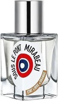 Produktbild Etat Libre D'Orange Sous Le Pont Mirabeau Edp 30 ml (Eau de Parfum, 30 ml)