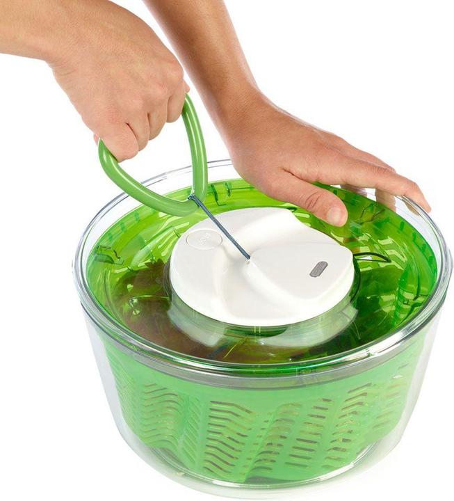 Produktbild Zyliss Easy Spin 2