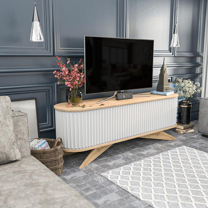 Immagine prodotto Kalune Design Oscar (180 x 43 x 60 cm)