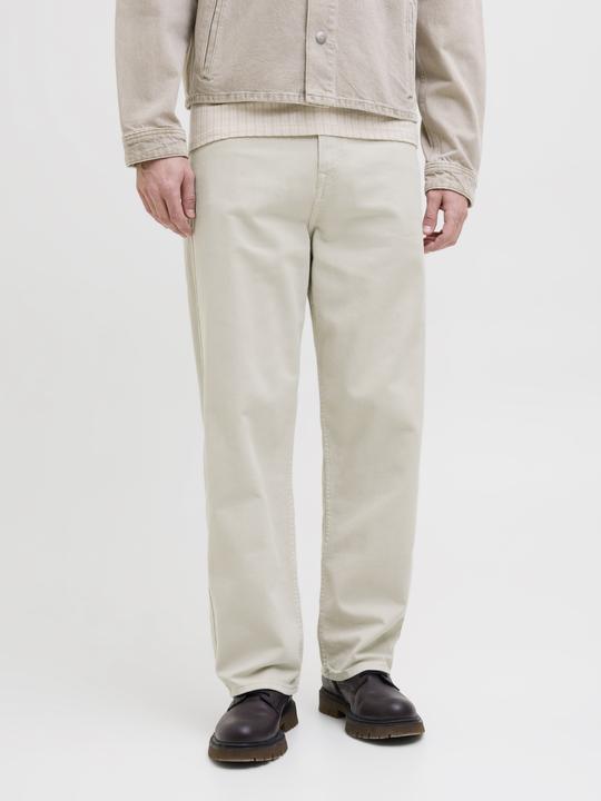 Actual product image Jack & Jones Wide Leg Fit 5-Pocket Hose 5-Pocket Hose (W31/L30)