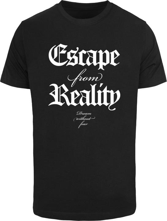 Mister Tee MisterTee Escape From Reality Tee - 171557 (L)