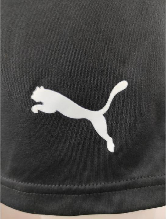 Image du produit Puma IndividualLIGA Training Shorts 2 Jr (poches ouvertes) (164)