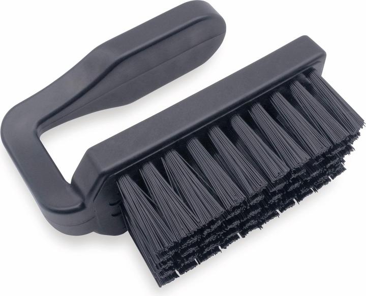 Produktbild Quadrios ESD-Bürste Borsten-Länge: 20 mm Bürsten-Fläche, Breite: 38 mm Bürsten-Fläche, Länge: 75 mm 1 St.