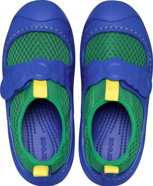 Immagine prodotto Crocs K's Swiftwater Splash (35)