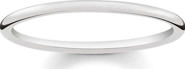 Produktbild Thomas Sabo Ring (56, 925 Silber)