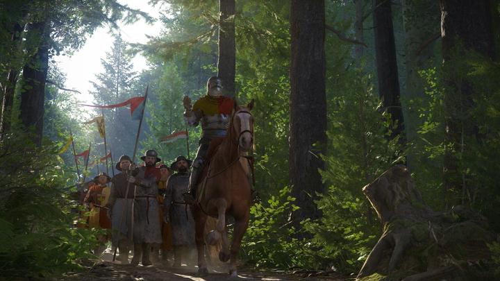Immagine prodotto Deep Silver Kingdom Come : Deliverance - Royal Edition (PS4, FR)