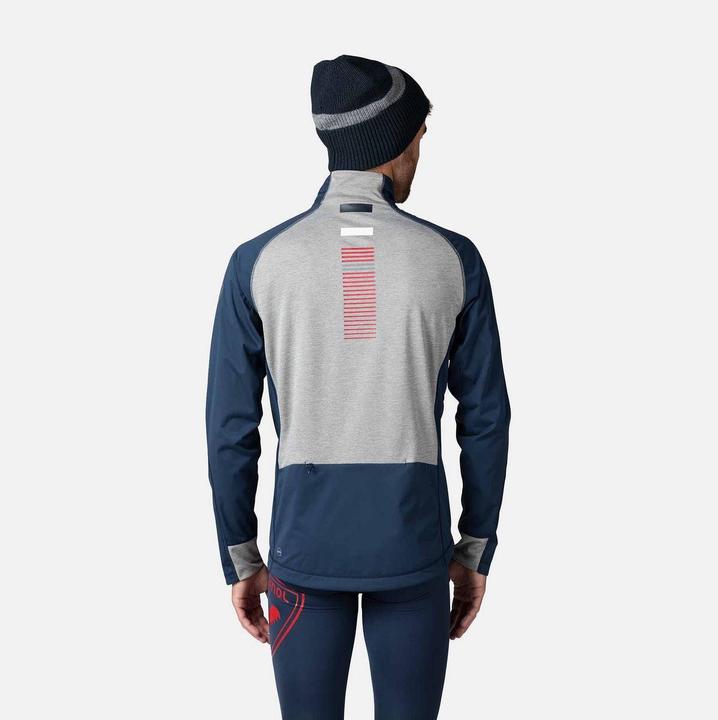 Image du produit Rossignol Veste Poursuite (M)