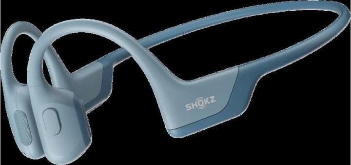 Image du produit Shokz OpenRun Pro (pas de réduction du bruit, 10 h, Sans fil)