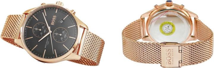 Immagine prodotto Hugo Boss Associato (Cronografo, 42 mm)