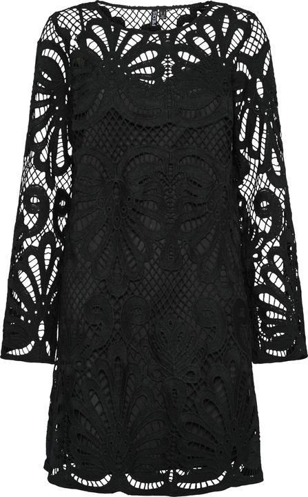 Produktbild Pieces PCLYKKE Minikleid (M)