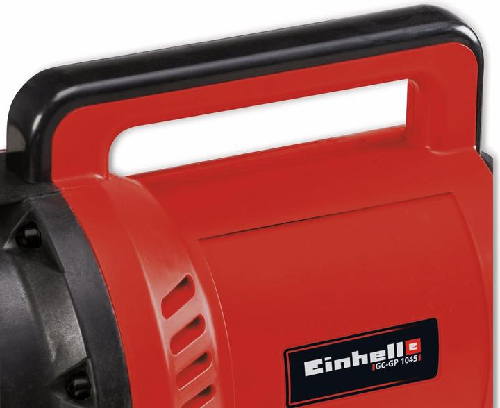 Produktbild Einhell Gartenpumpe GC-GP 1045 (Gartenpumpe)