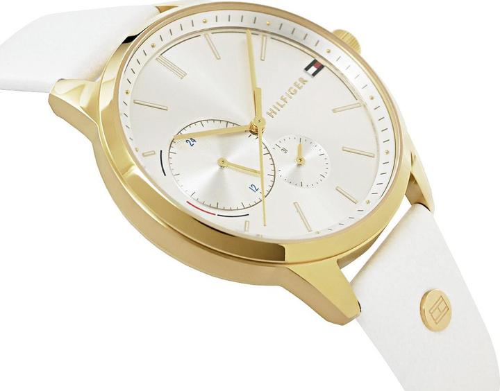Immagine prodotto Tommy Hilfiger Brooke (Orologio da polso analogico, 38 mm)
