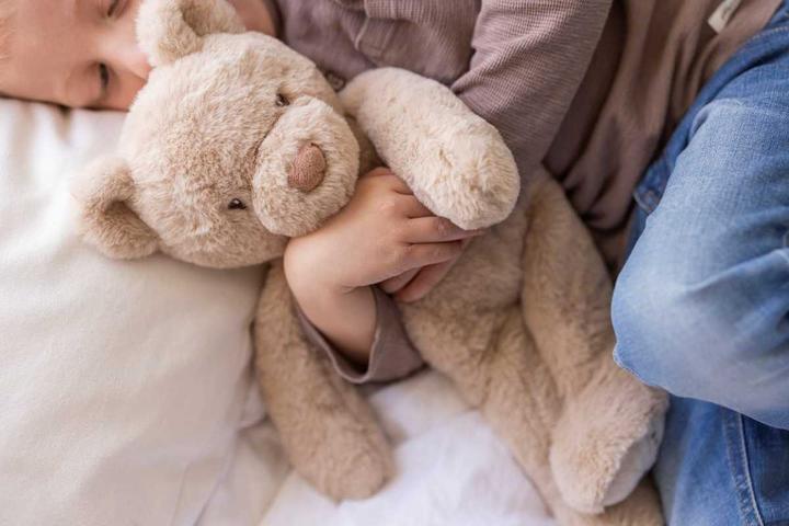 Immagine prodotto Teddykompaniet Coniglio pesato in peluche Svea 40 cm (40 cm)