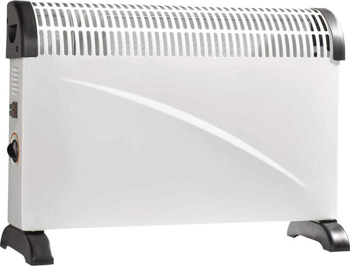Image du produit Velleman Chauffage électrique (2000 W)