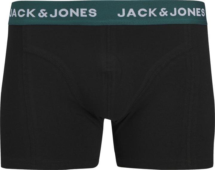 Produktbild Jack & Jones 3er-pack Shorts Shorts (L, 3er Pack)
