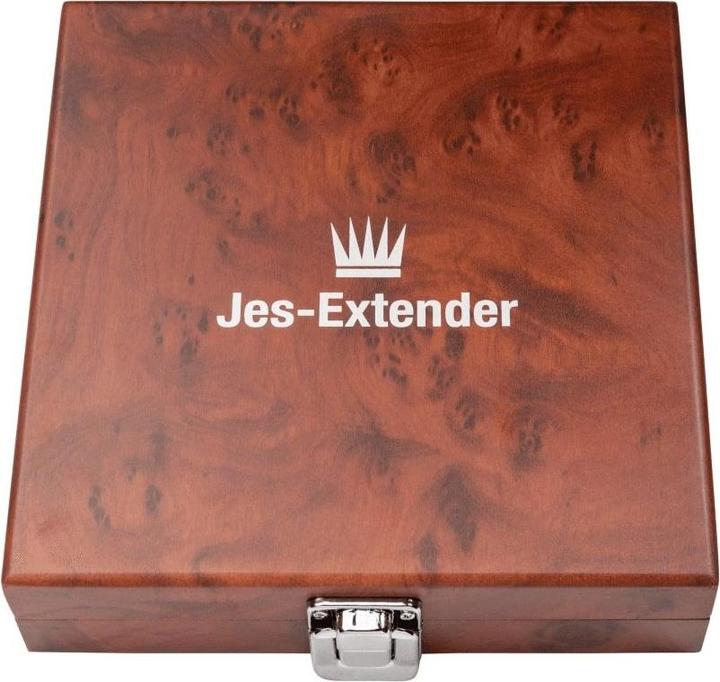 Actual product image Jes-Extender Gold Standard