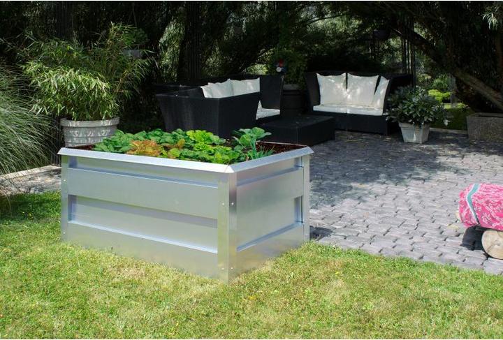 Produktbild Colibri Hochbeet