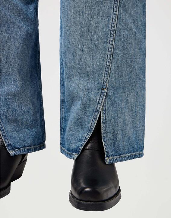 Actual product image Wrangler Jeans Spat Loose (28)