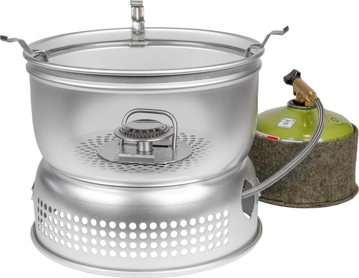 Immagine prodotto Trangia Sturmkocher gross Duossal