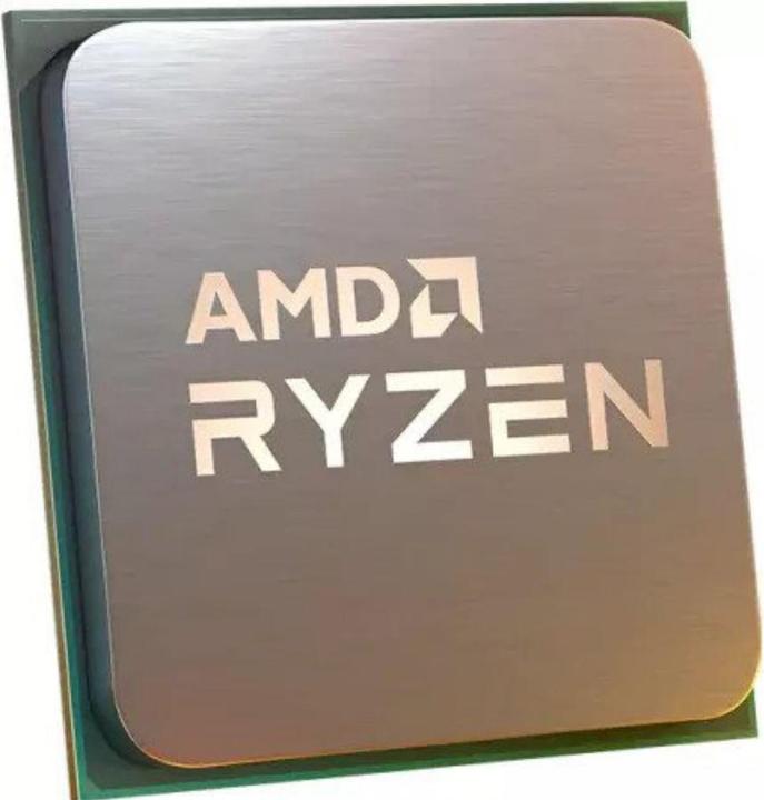 Produktbild AMD Ryzen 5 5500 (AM4, 3.60 GHz, 6 -Core)