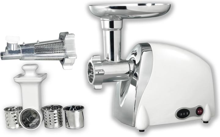 Image du produit Ohmex Duetto-Plus