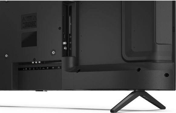 Image du produit Sharp 43GD2225E 43" FHD Roku Smart TV noir (43", LCD, Full HD)