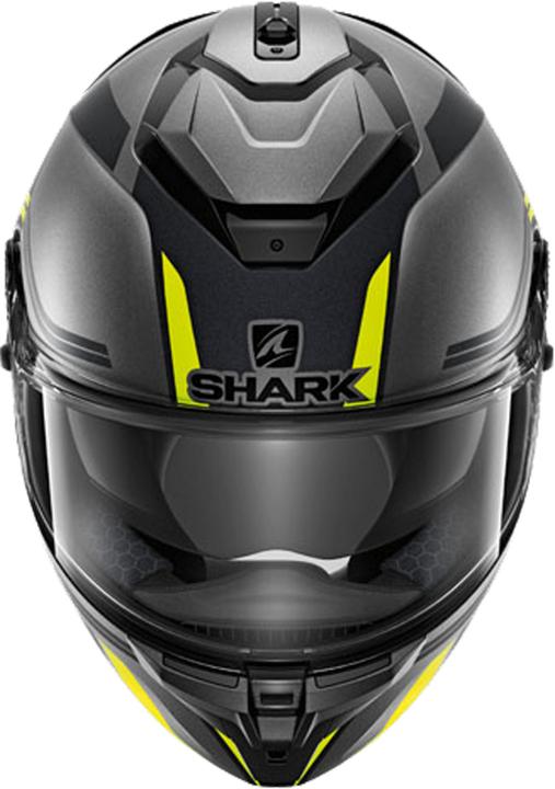 Produktbild Shark Integralhelm Spartan Gt (XS)