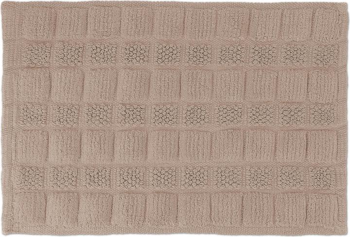 Produktbild Relaxdays Badematte (60 x 40 x 2 cm)