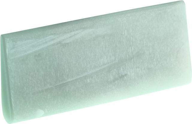 Immagine prodotto Lima abrasiva - originale Arkansas (bianca), grana 8000 sgorbia (100 mm)