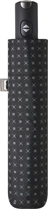 Actual product image Doppler RS.Hr.MAGIC Carbonsteel space/black, 55/8, Pongee