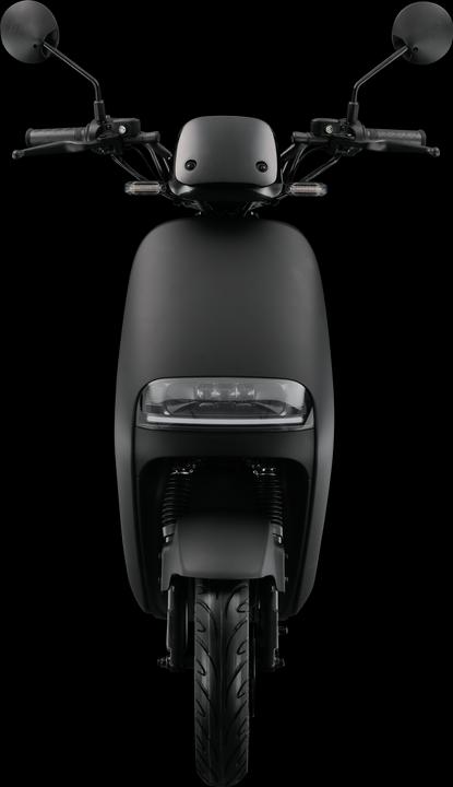 Image du produit Pomo-Motors Urban EVO Pro (45 km/h, 2000 W)