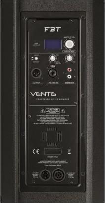 Produktbild FBT Ventis 112A (Aktiv, 1x 700 W)
