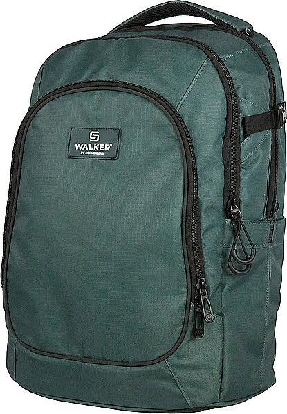 Actual product image Walker School rucksack alge (30 l)